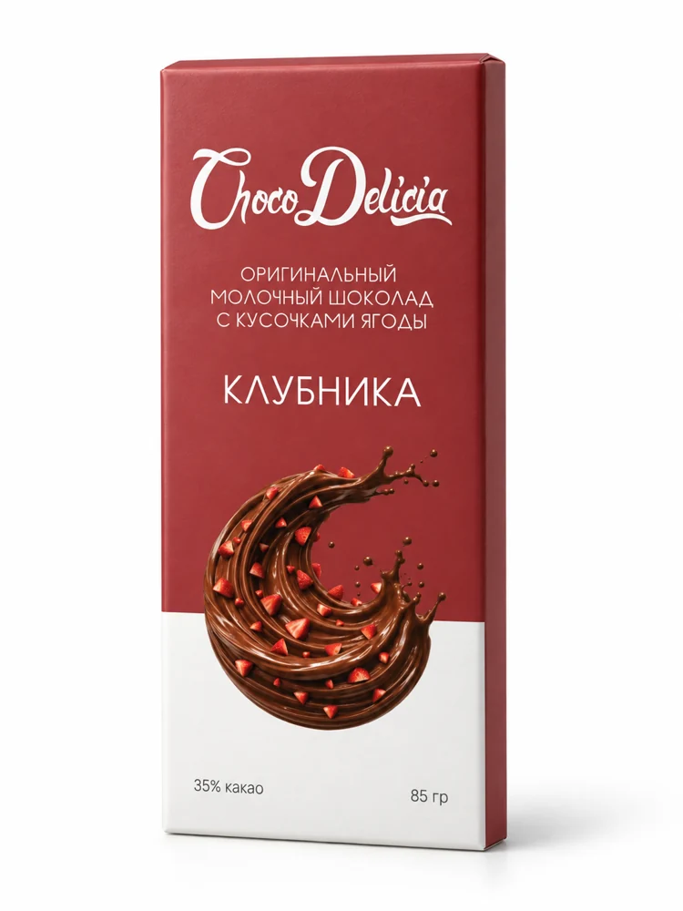 Клубника
